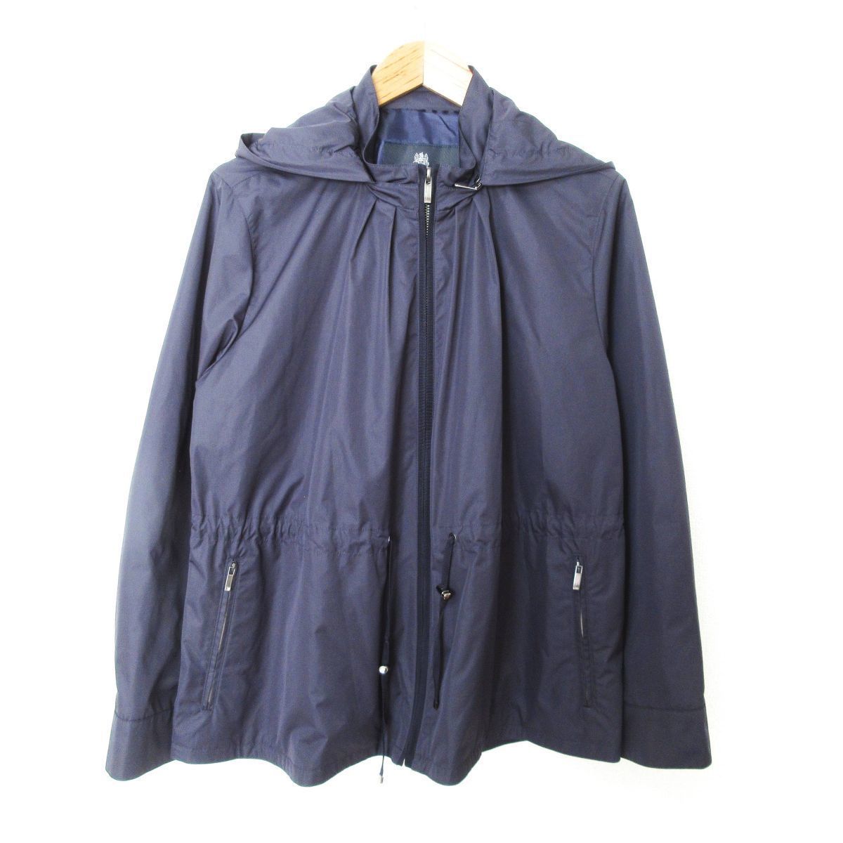 第1位獲得!】 美品 現行モデル 定価約8万 Aquascutum アクアスキュー