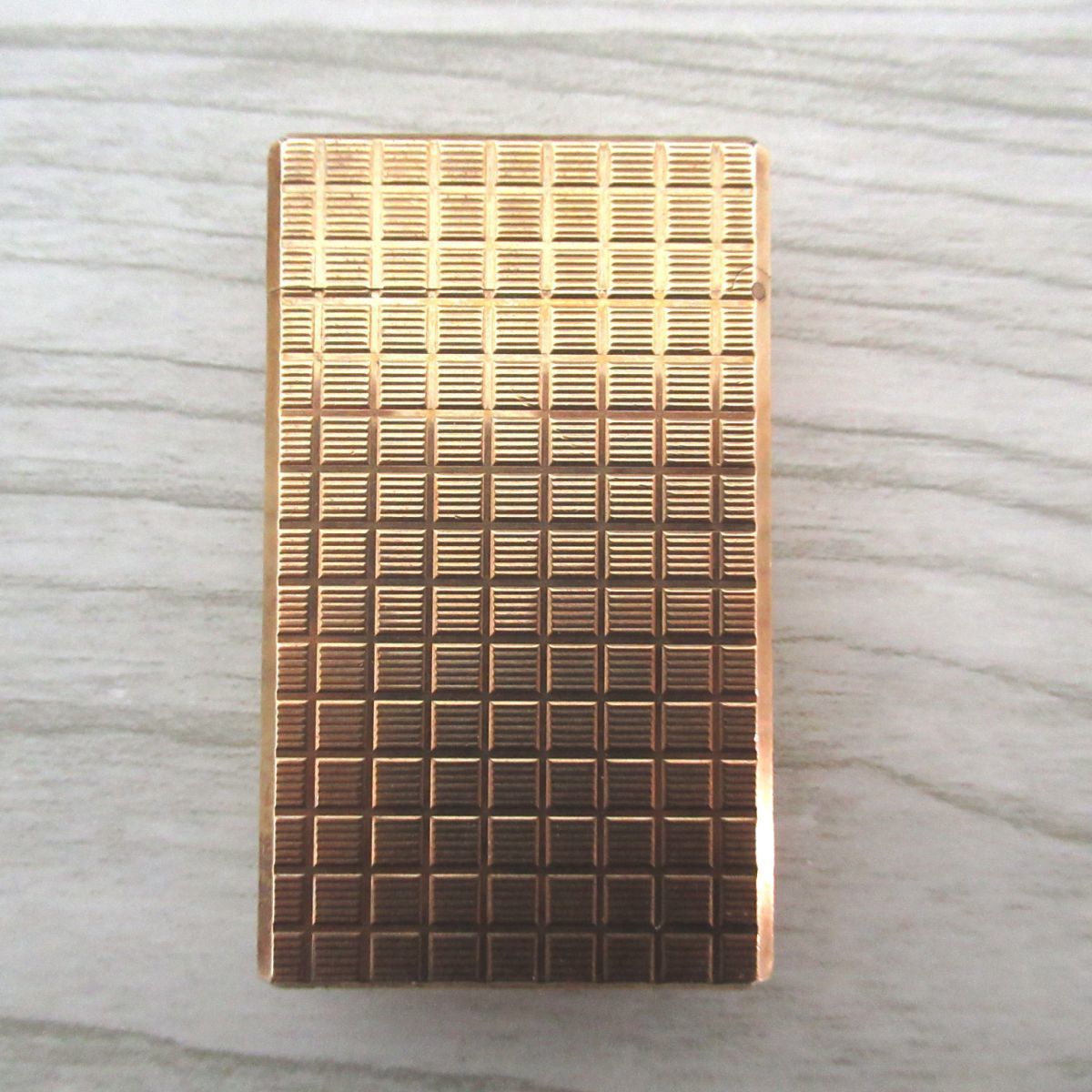 43%割引本物保証! 良品 S.T.Dupont デュポン 20u ライン1 ガス