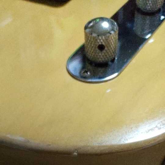 Bacchus Vintage Series BTE-54V/RE Telecaster Relic バッカス Bacchus Vintage Series BTE-54V/RE Telecaster Relic バッカス