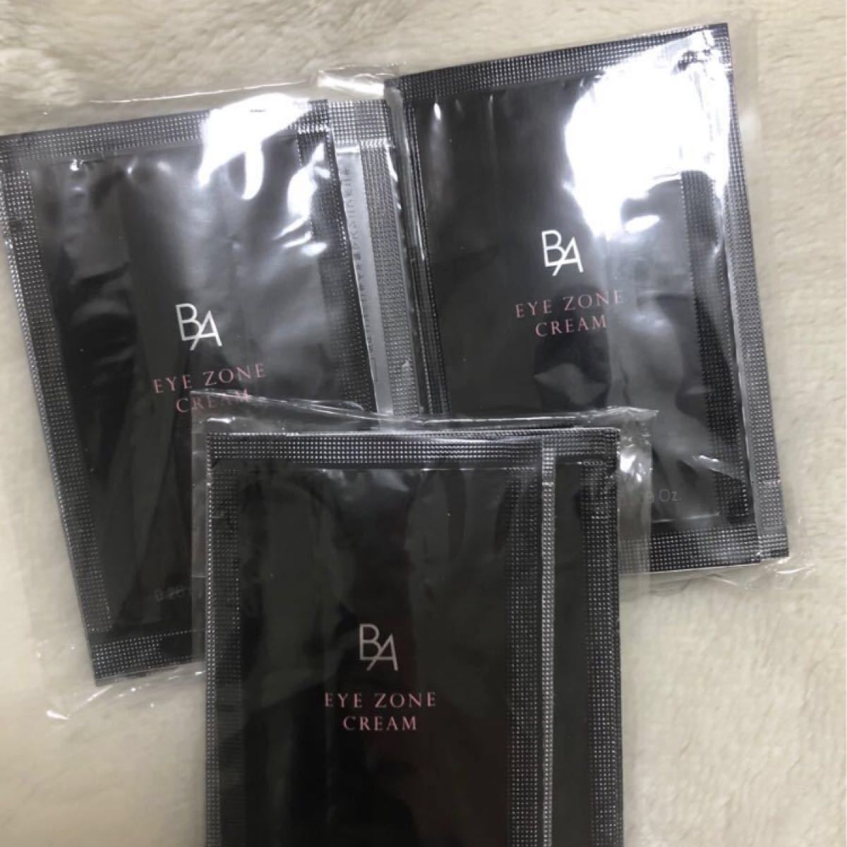 85%OFF!】 ポーラPola BAアイゾーンクリーム 0.26gx100包