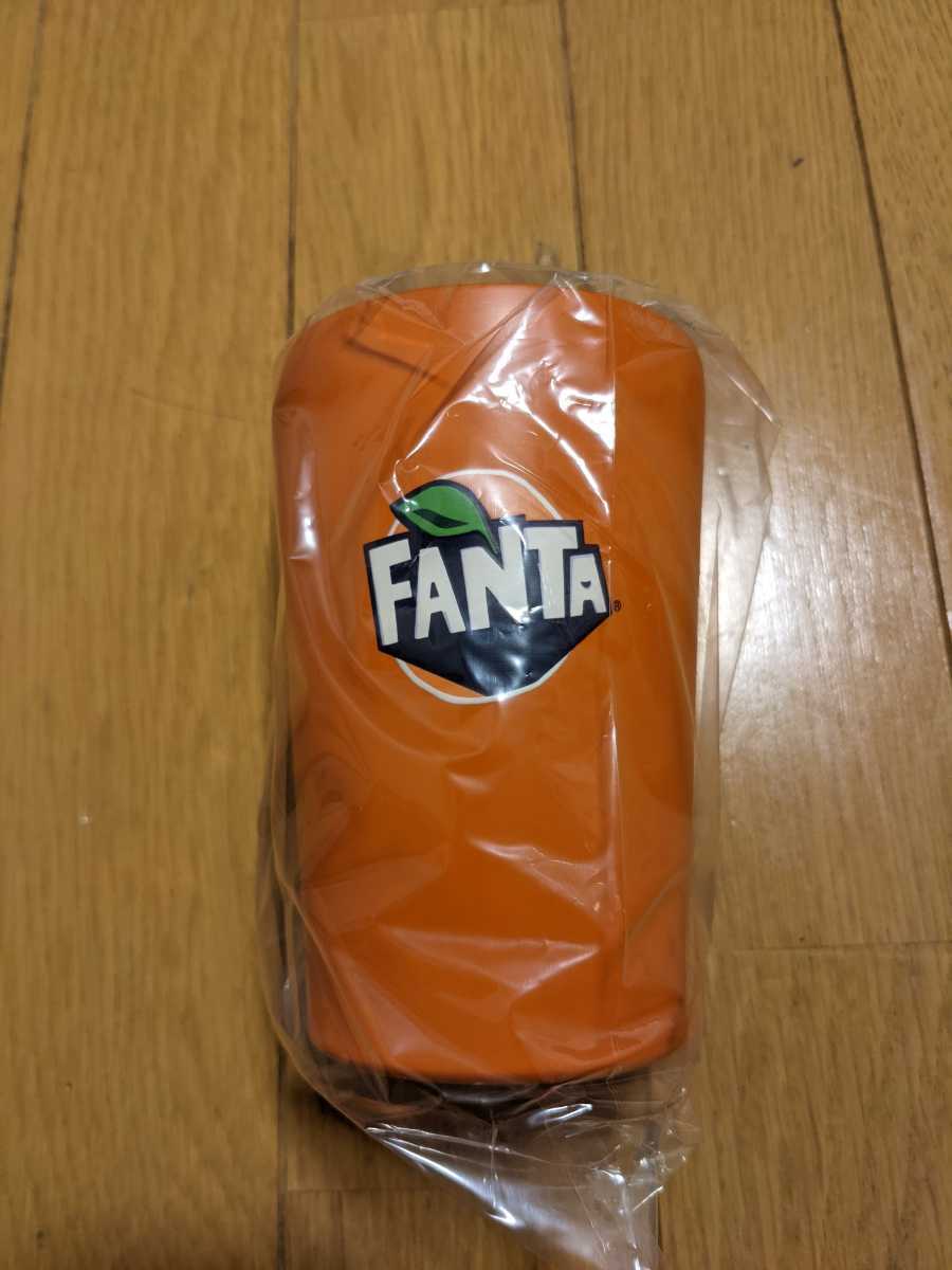 (送料無料)【非売品】FANTA meets NiziU オリジナルステンレスタンブラー MAKO マコ ニジュー ファンタ 当選品