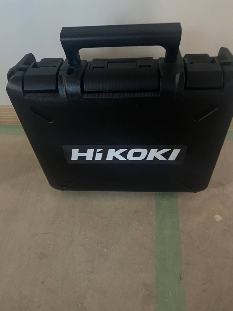 1~売り切り!HiKOKI WH36DC コードレス インパクトドライバ 【 限定カラー 】ブラック&ゴールドWH36DCBG - www.fadecom.pe 1~売り切り!HiKOKI WH36DC コードレス インパクトドライバ 【 限定カラー 】ブラック&ゴールドWH36DCBG - www.fadecom.pe
