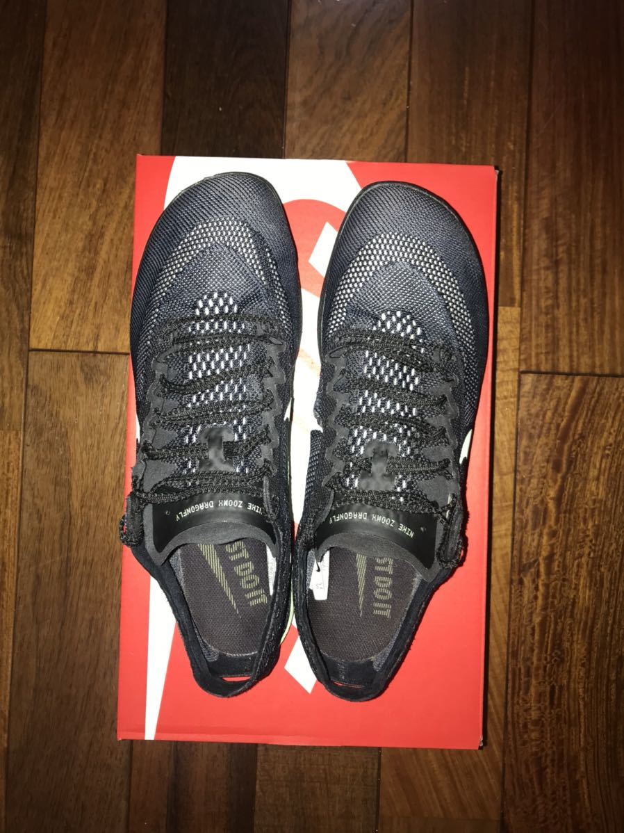 NIKE ナイキ ドラゴンフライ 初期カラー dragon fly gen1 first 25.5