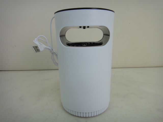 4968 ■ 蚊取り器 光源吸引式 USBタイプ PROFESSIONAL MOSQUITO LAMP ■