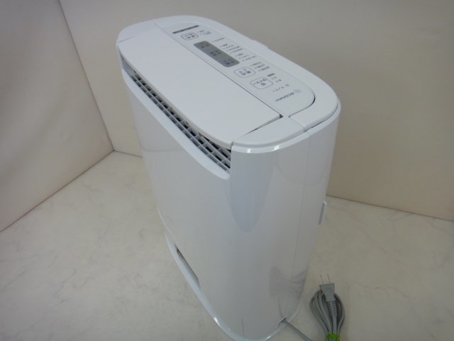 卓越 パナソニック 衣類乾燥除湿機 F-YZRX60 savingssafari.com