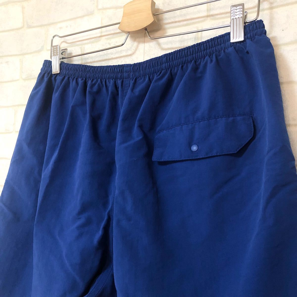 大人気】Patagonia パタゴニア バギーズロング ショートパンツ 大人気】Patagonia パタゴニア バギーズロング ショートパンツ