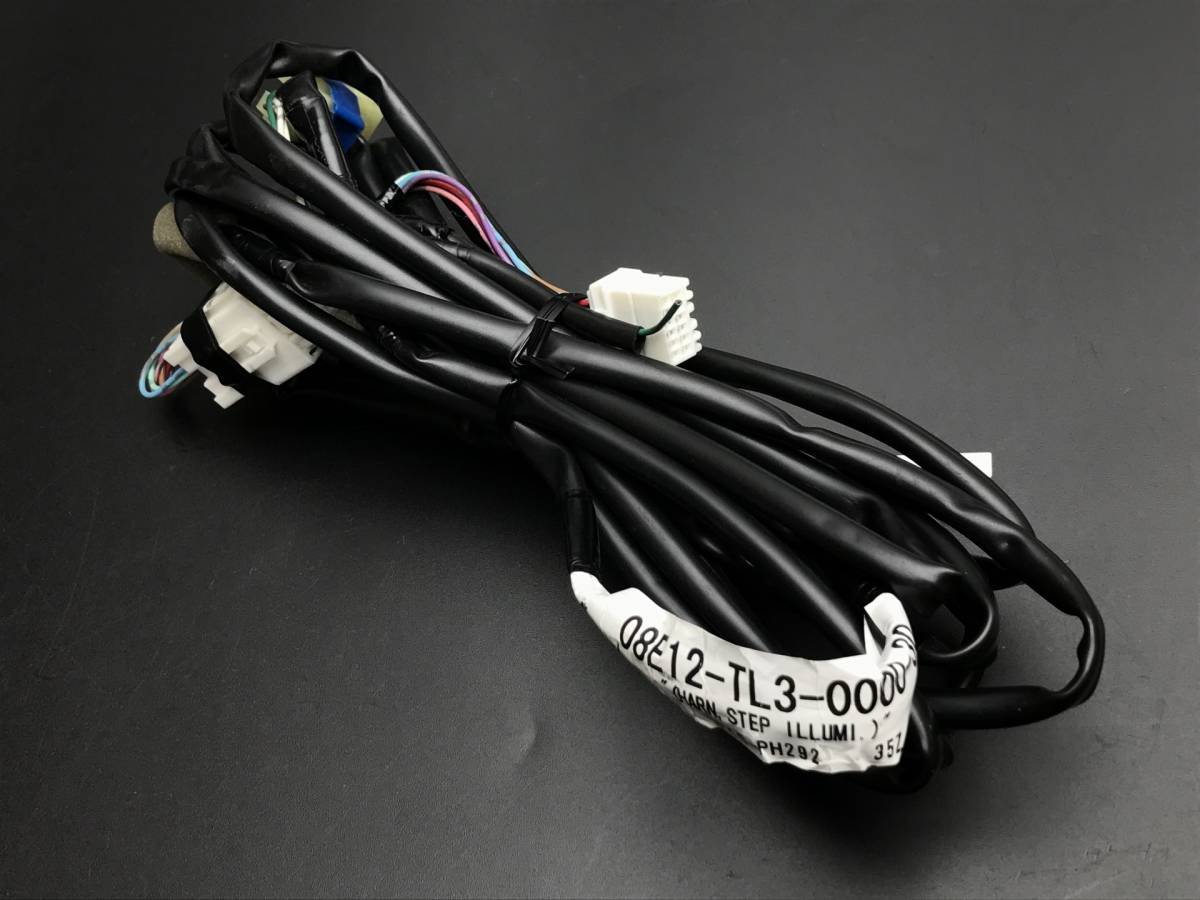アコード ツアラー CW1 CW2 CU1 CU2 純正OP スカッフプレート