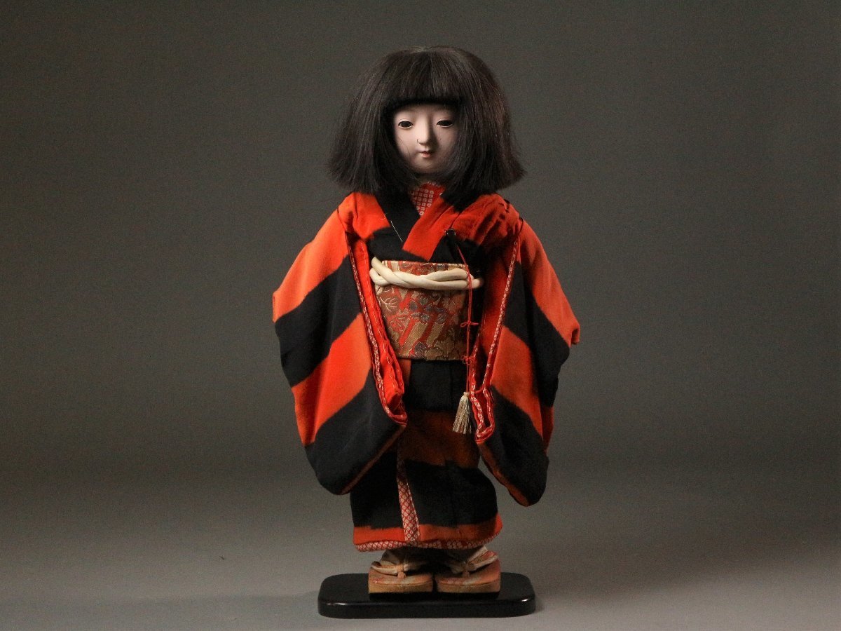 Yahoo!オークション - 市松人形 松屋特製 抱き人形 鳴き人形 松 Yahoo!オークション - 市松人形 松屋特製 抱き人形 鳴き人形 松