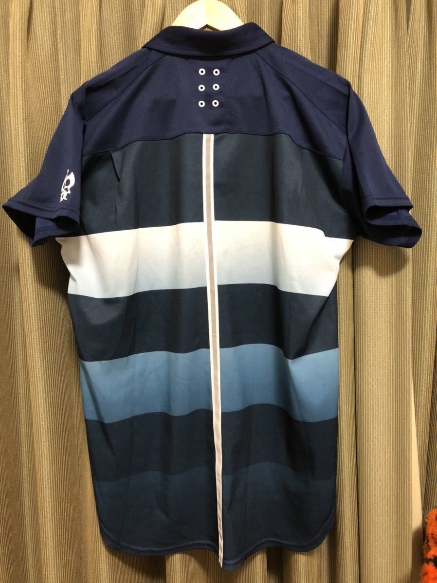 RUSSELUNO ラッセルノ シャツsize 6 ceratinxd.com