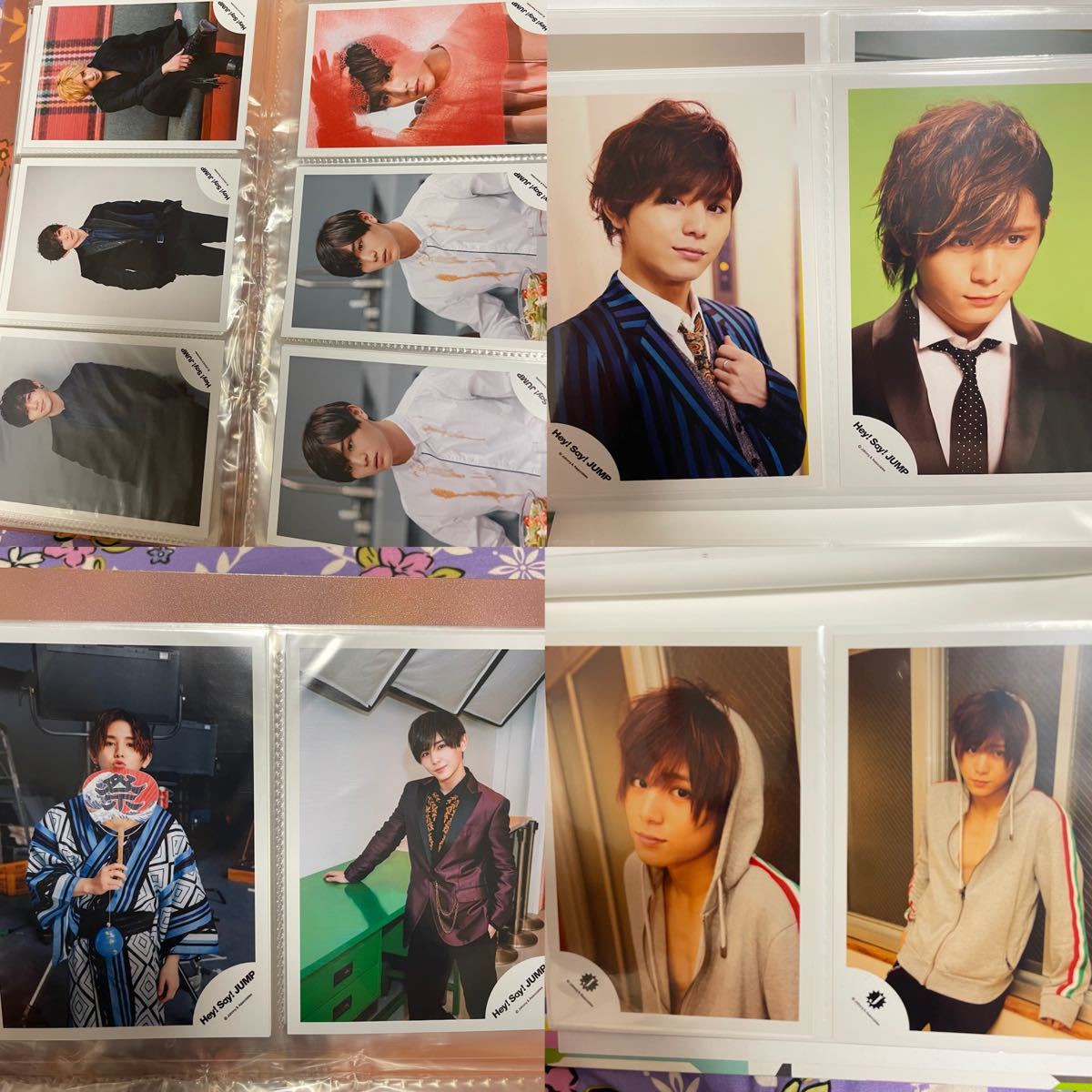 Hey Say JUMP 山田涼介 公式写真 まとめ売り|Yahoo!フリマ(旧 Hey Say JUMP 山田涼介 公式写真 まとめ売り|Yahoo!フリマ(旧