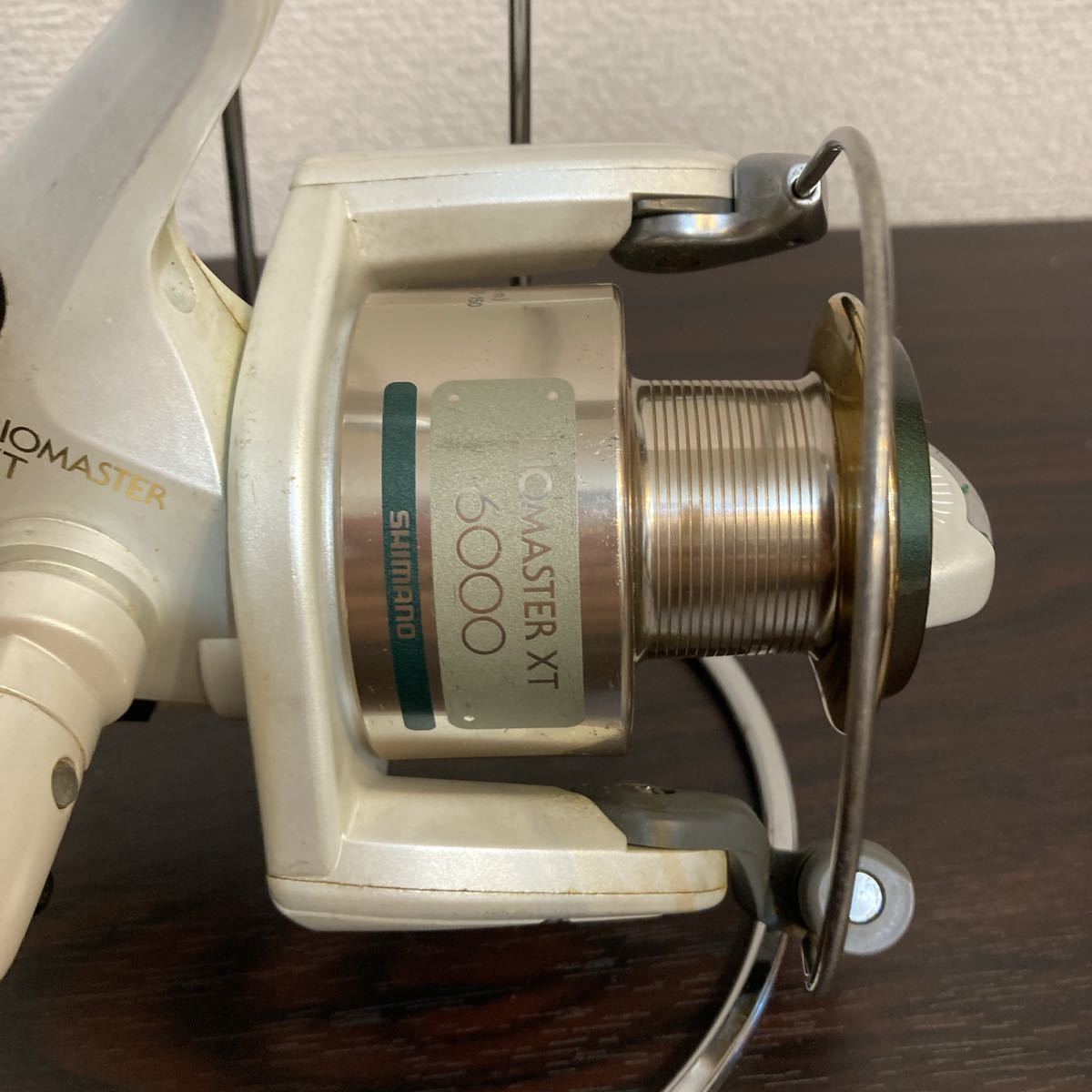Yahoo!オークション - SHIMANO シマノ BIOMASTER XT バイオ Yahoo!オークション - SHIMANO シマノ BIOMASTER XT バイオ