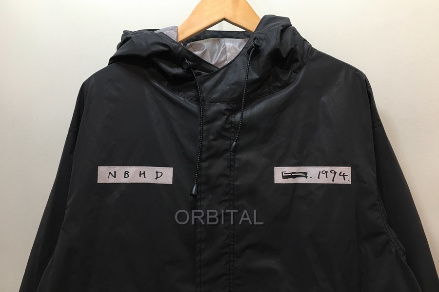 経堂) NEIGHBORHOOD ネイバーフッド 20SS M-51.REF E-COTA オーバー