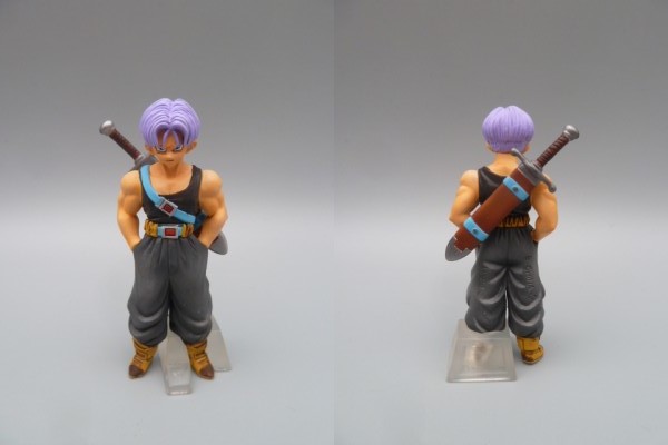 ドラゴンボール HG フィギュア Z戦士 悟空 悟飯 クリリン ドラゴンボール HG フィギュア Z戦士 悟空 悟飯 クリリン