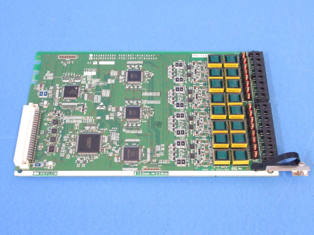 上質で快適 PLATIA Saxa サクサ 18年製 保証有 ・4244r PT1000Ult ・祝10000!取引突破! 16ST-01A 16内線増設ユニット サクサ 上質で快適 PLATIA Saxa サクサ 18年製 保証有 ・4244r PT1000Ult ・祝10000!取引突破! 16ST-01A 16内線増設ユニット サクサ