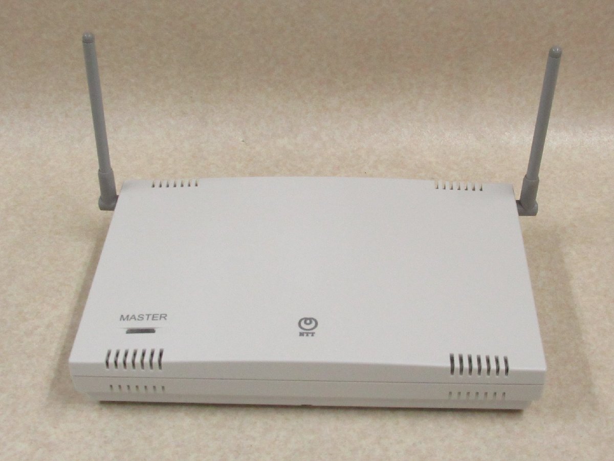 Ω XG2 4261 保証有 西18年製 NTT αA1 3 DCL-スター3マスター Ω XG2 4261 保証有 西18年製 NTT αA1 3 DCL-スター3マスター