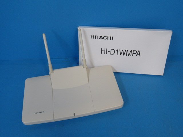 人気アイテム Ω XB1 9300♪ 保証有 HITACHI HI-D3 BS-S-ホンタイ(ND
