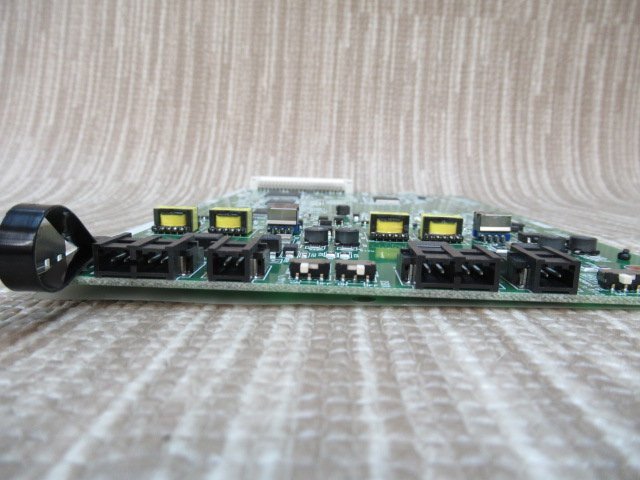 新商品 ・Ω ZZZ3 15543◇ 保証有 サクサ Saxa 2BRI-01A PLATIAⅡ 2