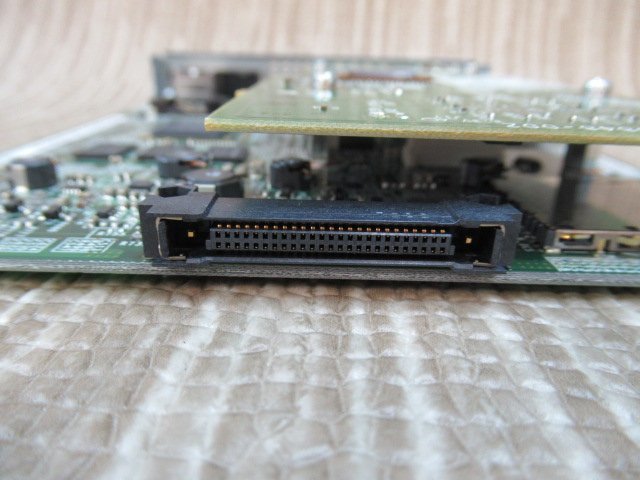 15565r◇保証有 AspireUX CPU Aユニット IP5D-CCPU-A1+IP5D-SD-A1+IP5D