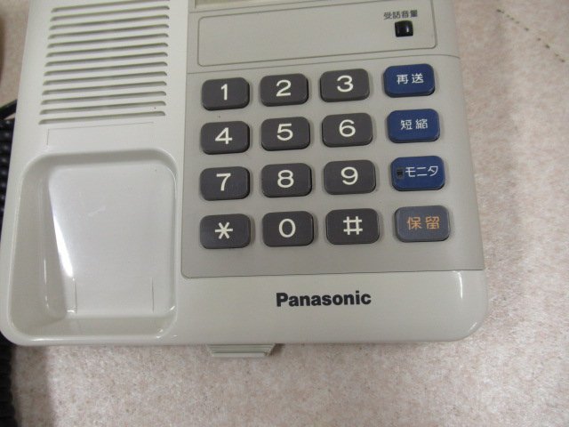 ^Ω ZO1 11338* guarantee have Panasonic/ Panasonic VB-5211 5 out line for standard type telephone machine * festival 10000! transactions breakthroug!
