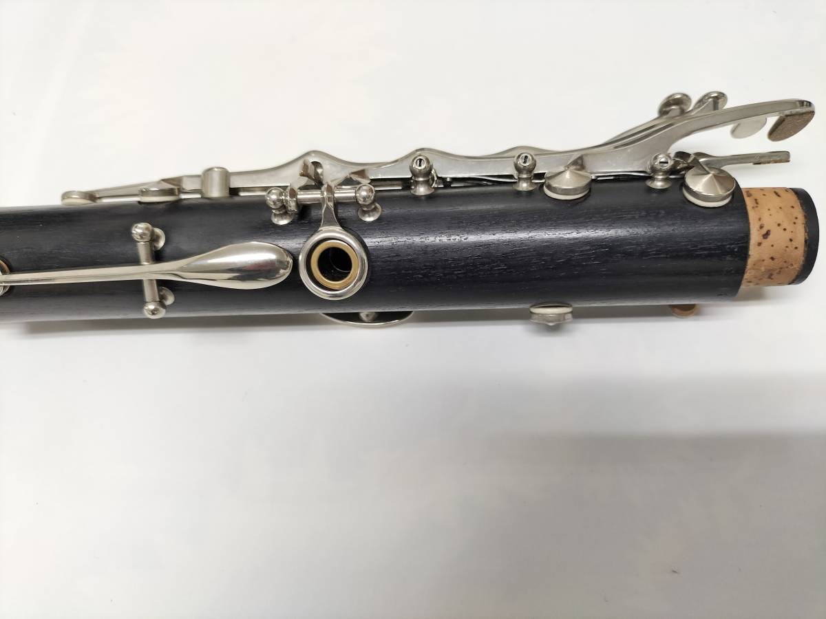 Buffet Crampon B♭ E11 整備済 | pisoeletrico.com.br