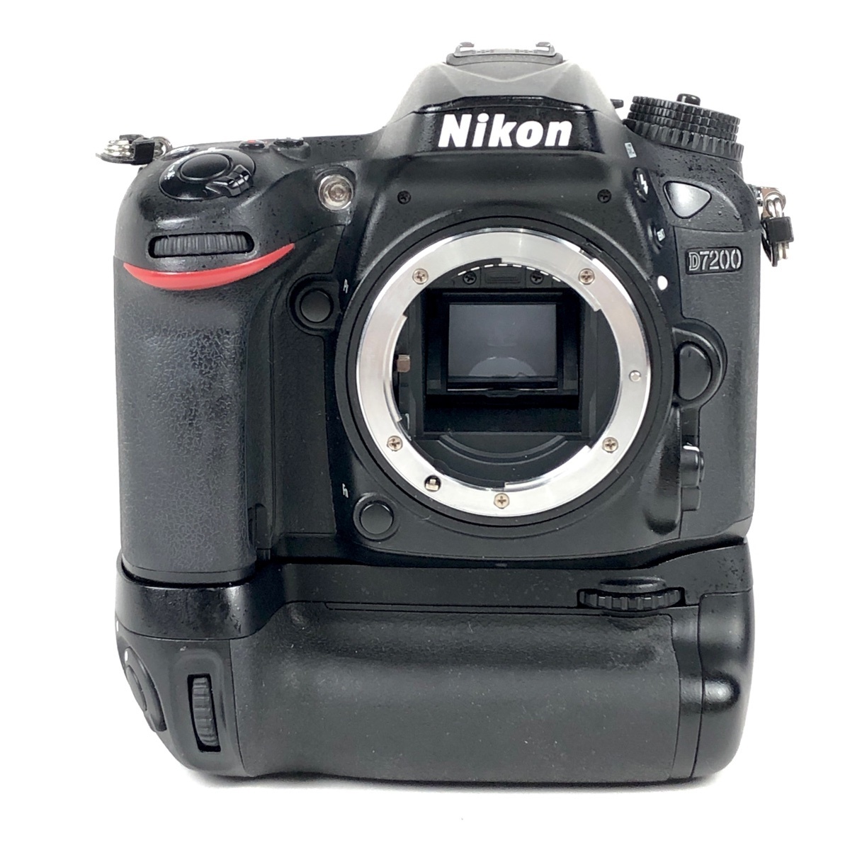 ニコン Nikon D7200 ボディ デジタル 一眼レフカメラ 【】 bpbd