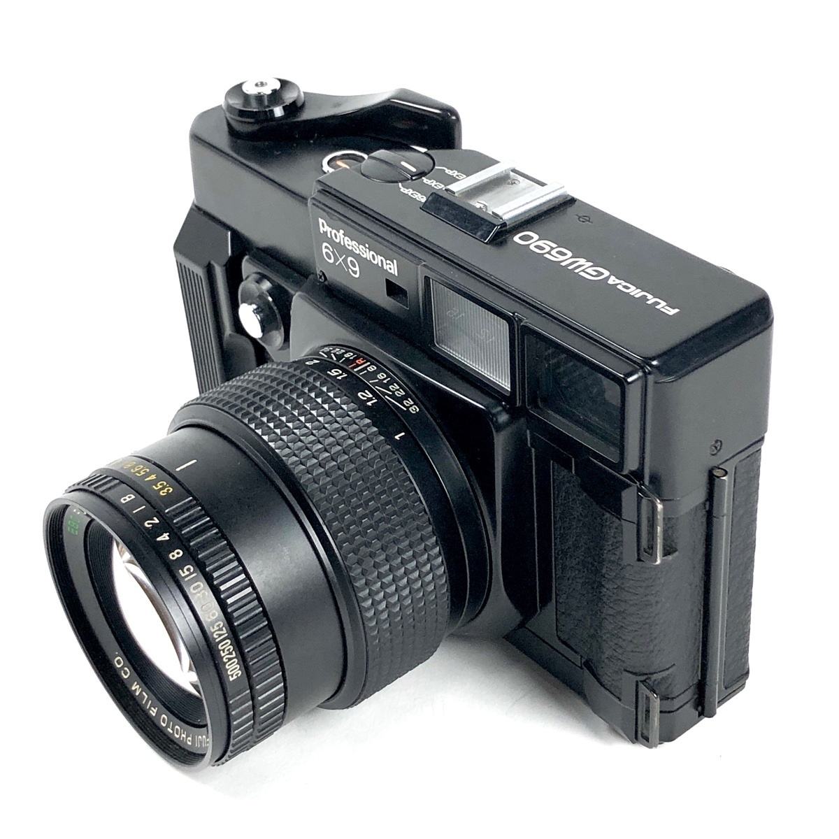 富士フイルム FUJIFILM GW690 中判カメラ 【】 富士フイルム FUJIFILM GW690 中判カメラ 【】