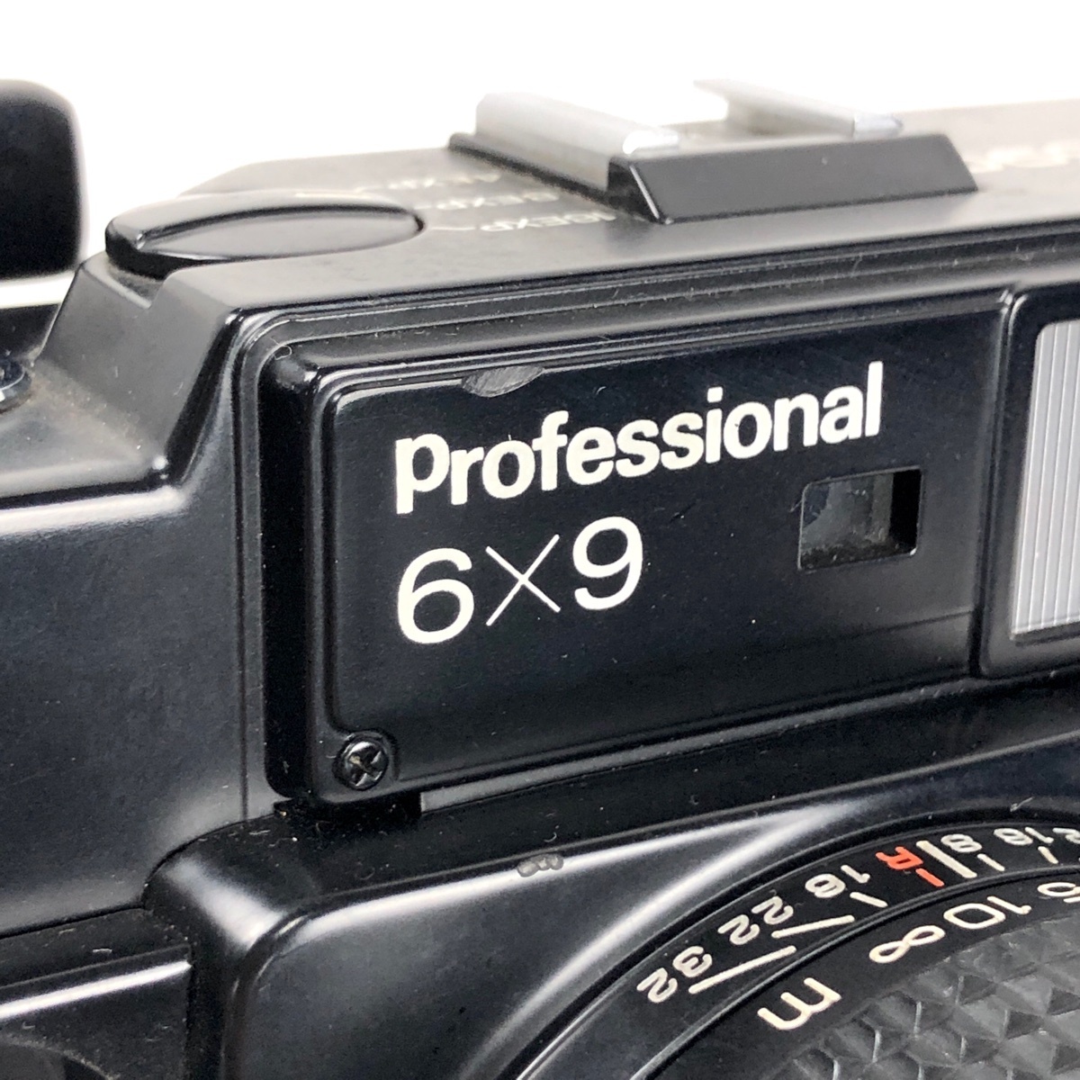 富士フイルム FUJIFILM GW690 中判カメラ 【】 富士フイルム FUJIFILM GW690 中判カメラ 【】