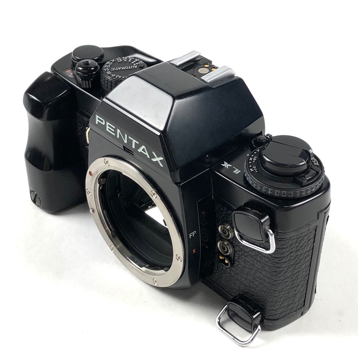 ペンタックス PENTAX LX 前期型 ボディ フィルム マニュアルフォーカス