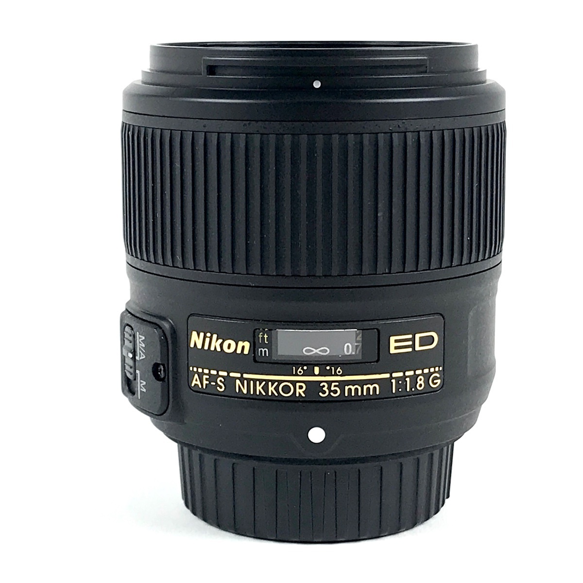 国内在庫 Nikon 単焦点レンズ AF-S NIKKOR 35mm f 1.4G フルサイズ対応