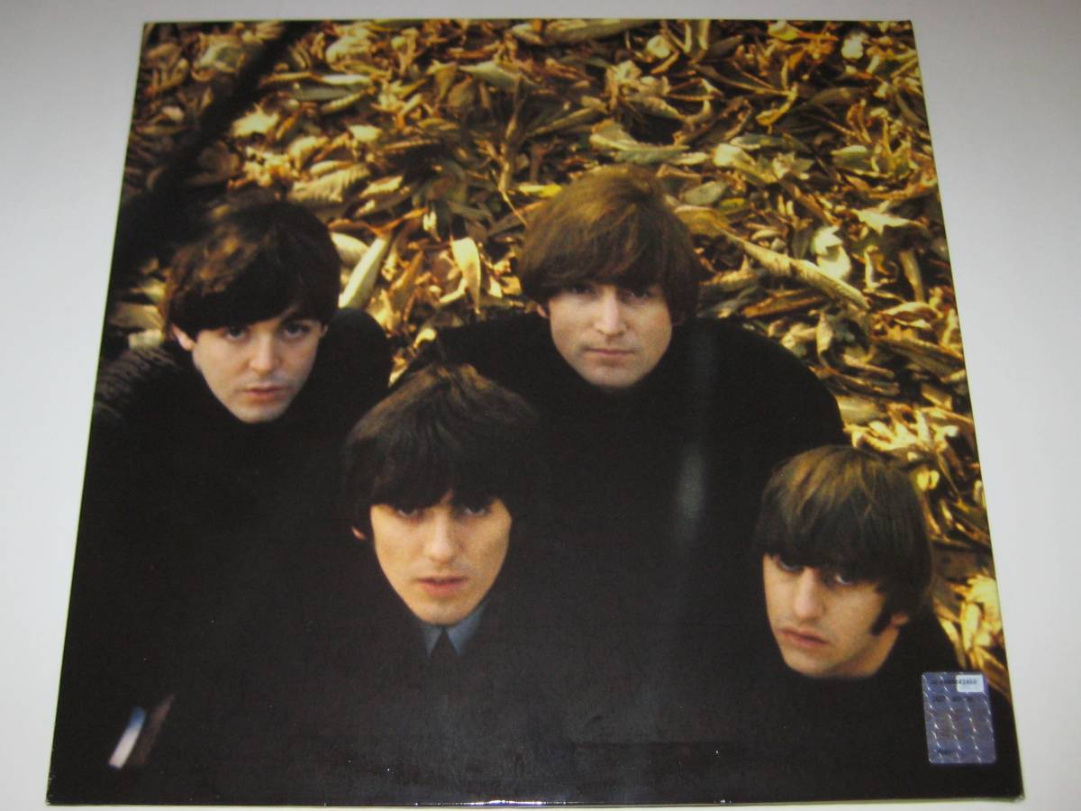 * name record!BEATLES FOR SALE | Beatles * four * sale EU record no-*li pra i! lock * and * roll * music! # hard-to-find 