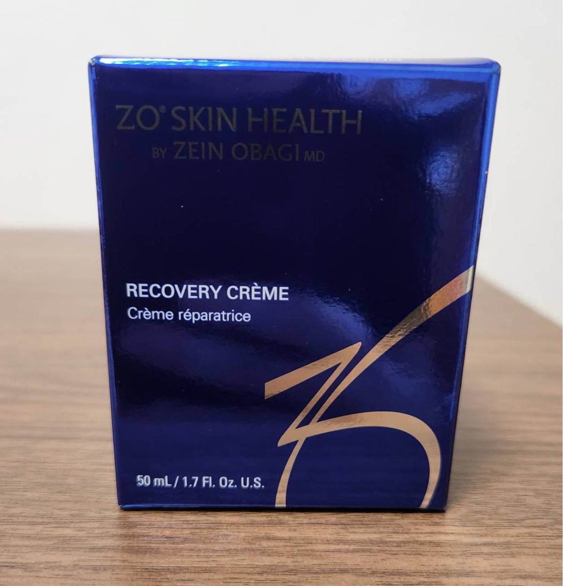 気質アップ】 ZOSKIN ゼオスキン RCクリーム リニューアル品 50ml 新品