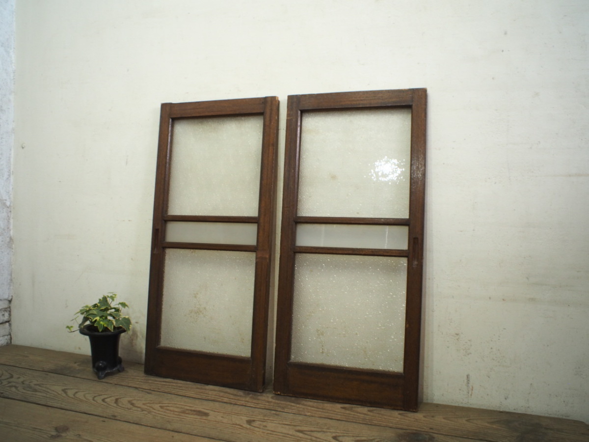 レビューを書けば送料当店負担】 ユB0807◇(2)【H81cm×W38cm】×2枚