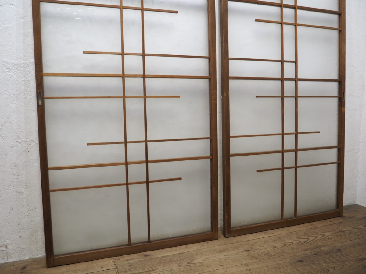 Yahoo!オークション - タX0698◇(1)【H176cm×W87,5cm】×2枚...