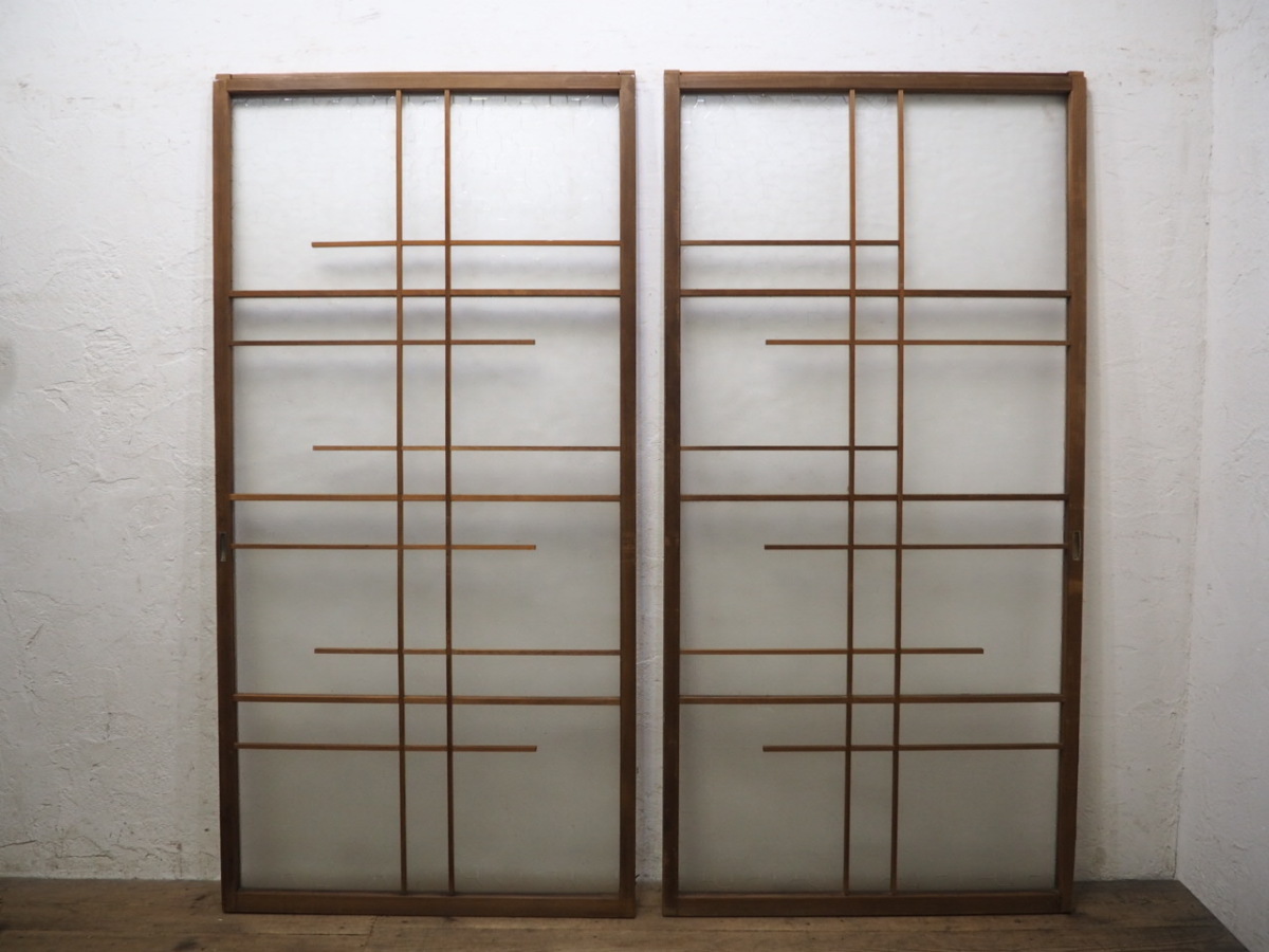 Yahoo!オークション - タX0698◇(1)【H176cm×W87,5cm】×2枚...