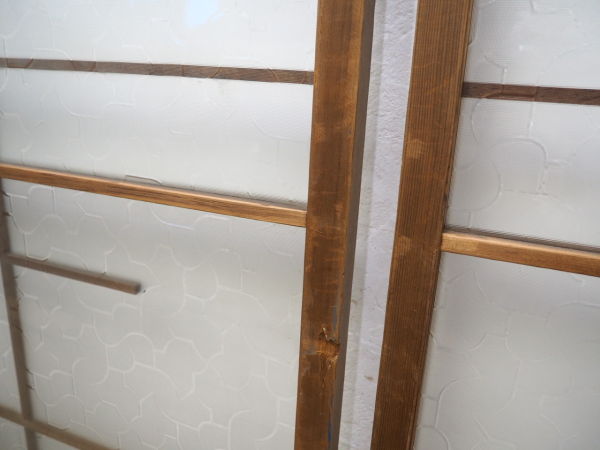 Yahoo!オークション - タX0698◇(1)【H176cm×W87,5cm】×2枚...
