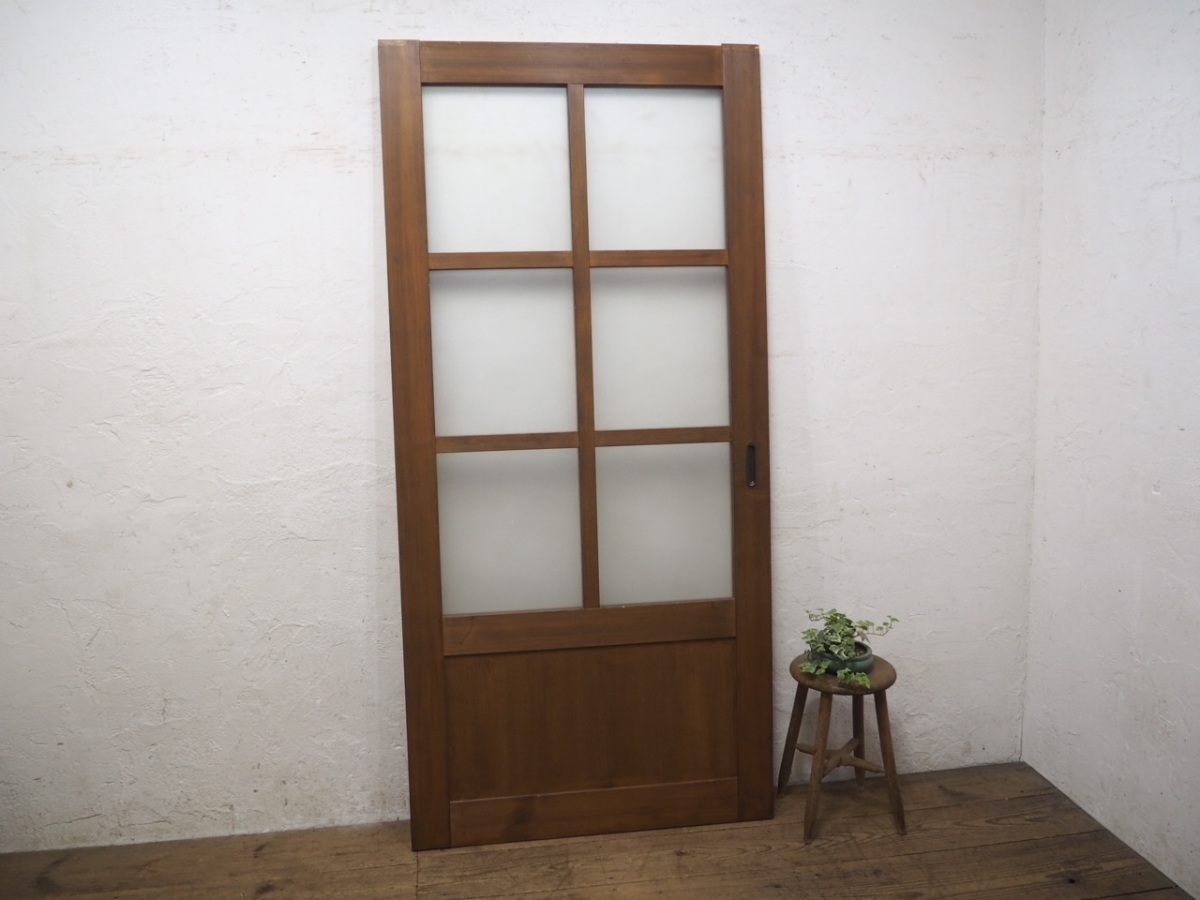 SALE/37%OFF】 引き戸 タZ0750◇(4)【H201cm×W95cm】◇特大サイズ◇高