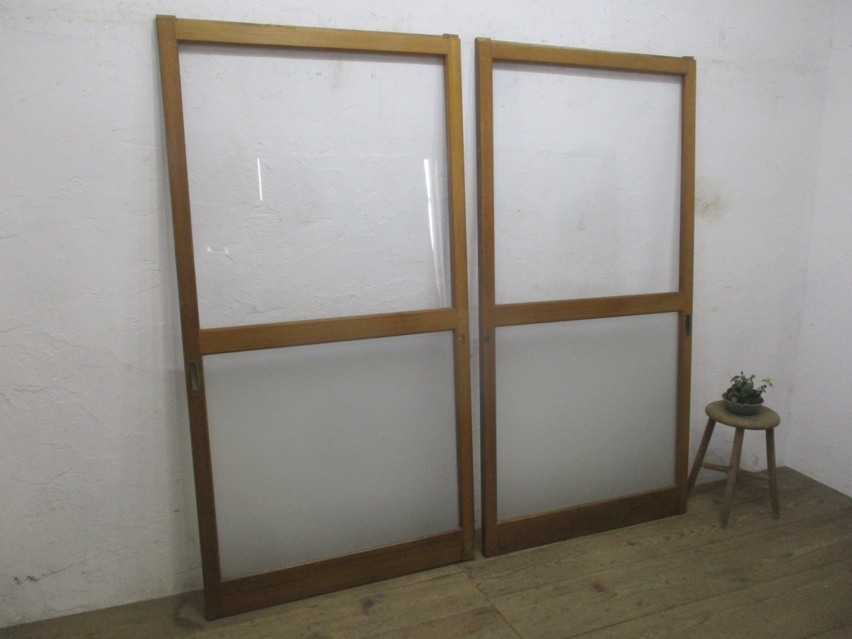 一部予約販売中】 引き戸 タL142◇(2)【H177cm×W91cm】×2枚
