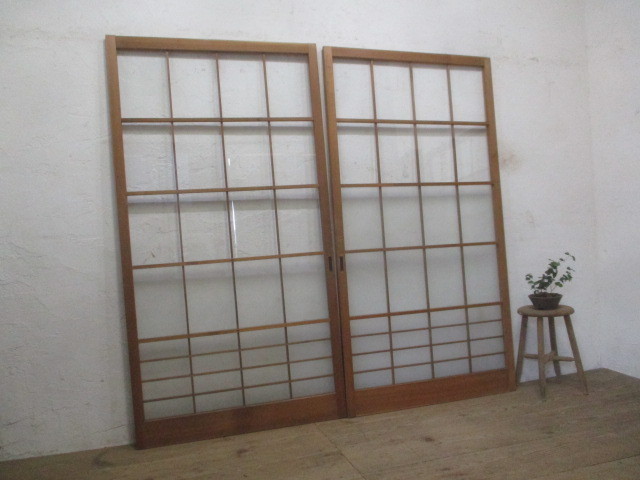 Yahoo!オークション - タO777◇(2)【H175cm×W93cm】×2枚◇レト...