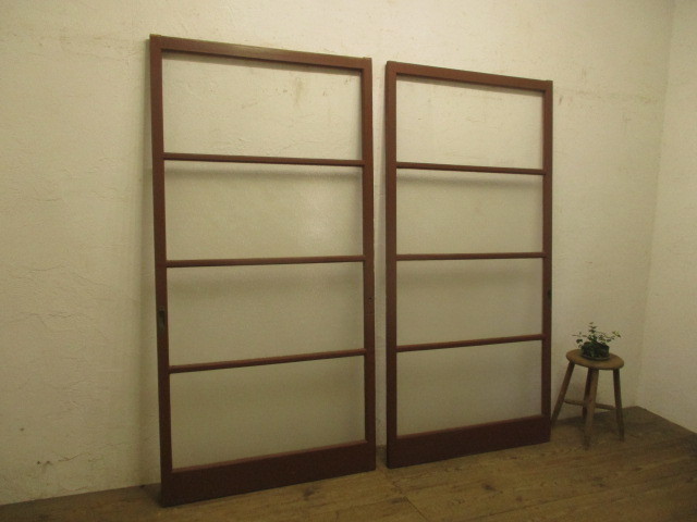 超特価sale開催】 タJ051◇(1)【H179,5cm×W90,5cm】×2枚