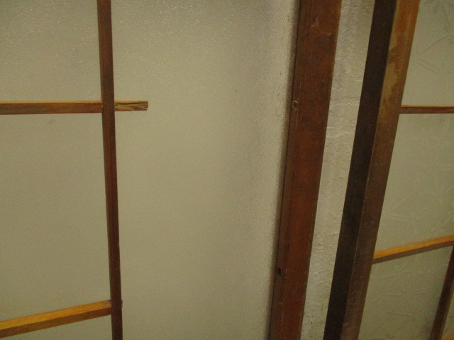 タH242◇【H176,5cm×W87,5cm】×2枚◇昭和レトロな味わいの タH242◇【H176,5cm×W87,5cm】×2枚◇昭和レトロな味わいの
