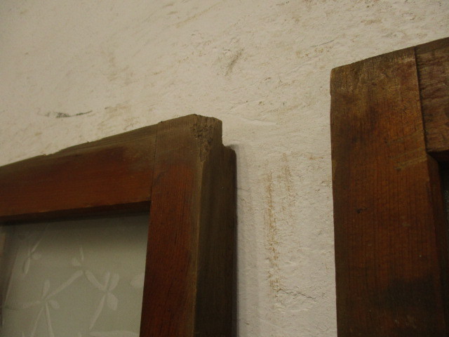 タH242◇【H176,5cm×W87,5cm】×2枚◇昭和レトロな味わいの タH242◇【H176,5cm×W87,5cm】×2枚◇昭和レトロな味わいの