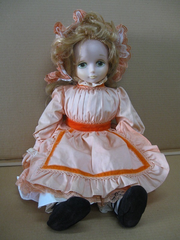 Yahoo!オークション - SEKIGUCHIセキグチ サロンドール Alice Yahoo!オークション - SEKIGUCHIセキグチ サロンドール Alice