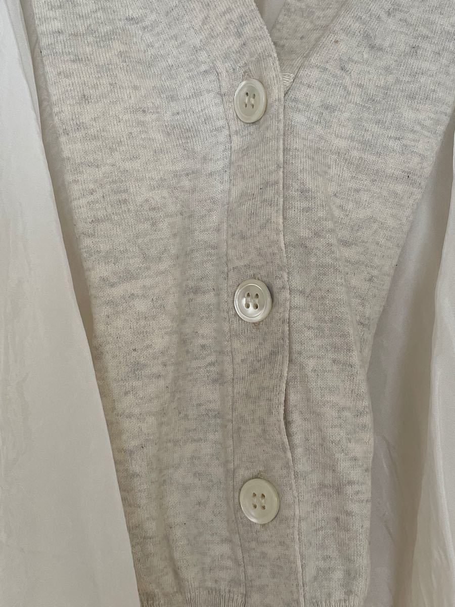 sacai】人気のカーディガン|Yahoo!フリマ(旧PayPayフリマ) sacai】人気のカーディガン|Yahoo!フリマ(旧PayPayフリマ)