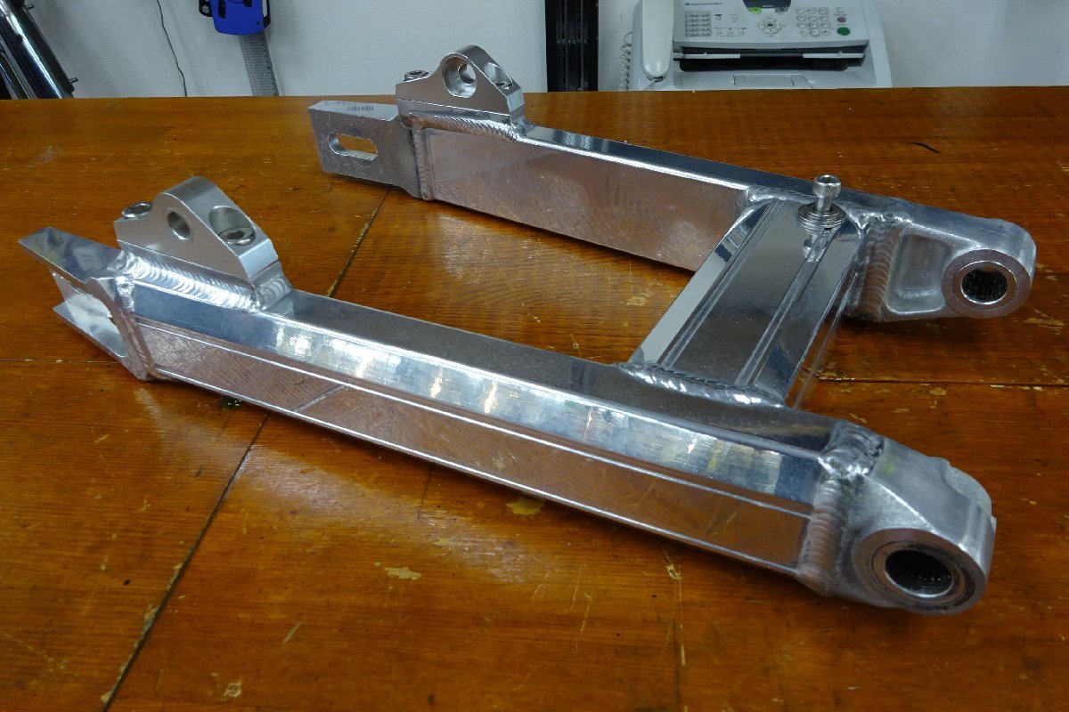 スイングアーム 160mmロング 【新品未使用】 デイトナ 40447 | tspea.org