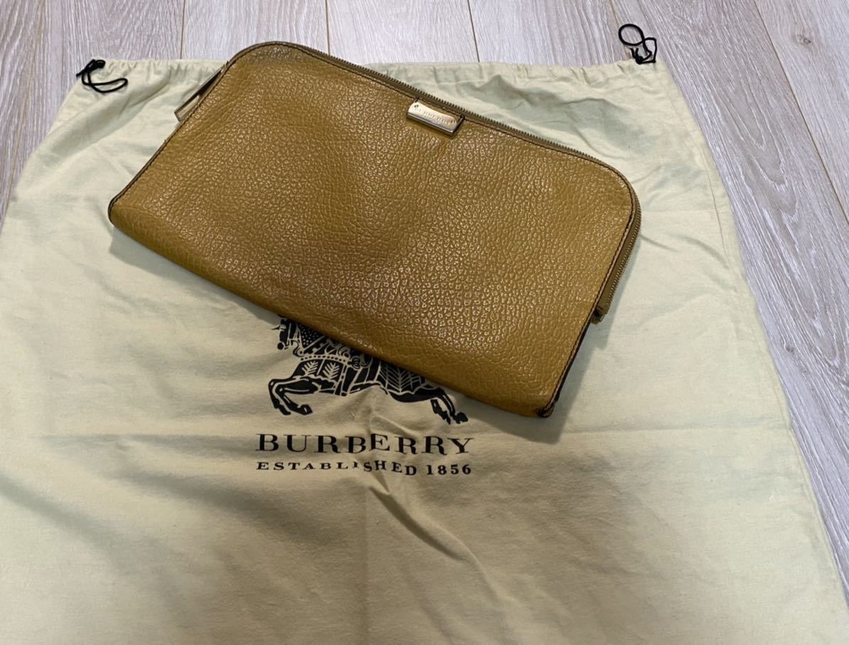 SALE BURBERRY PROSUM 激レア バッグ クリストファーベイリー