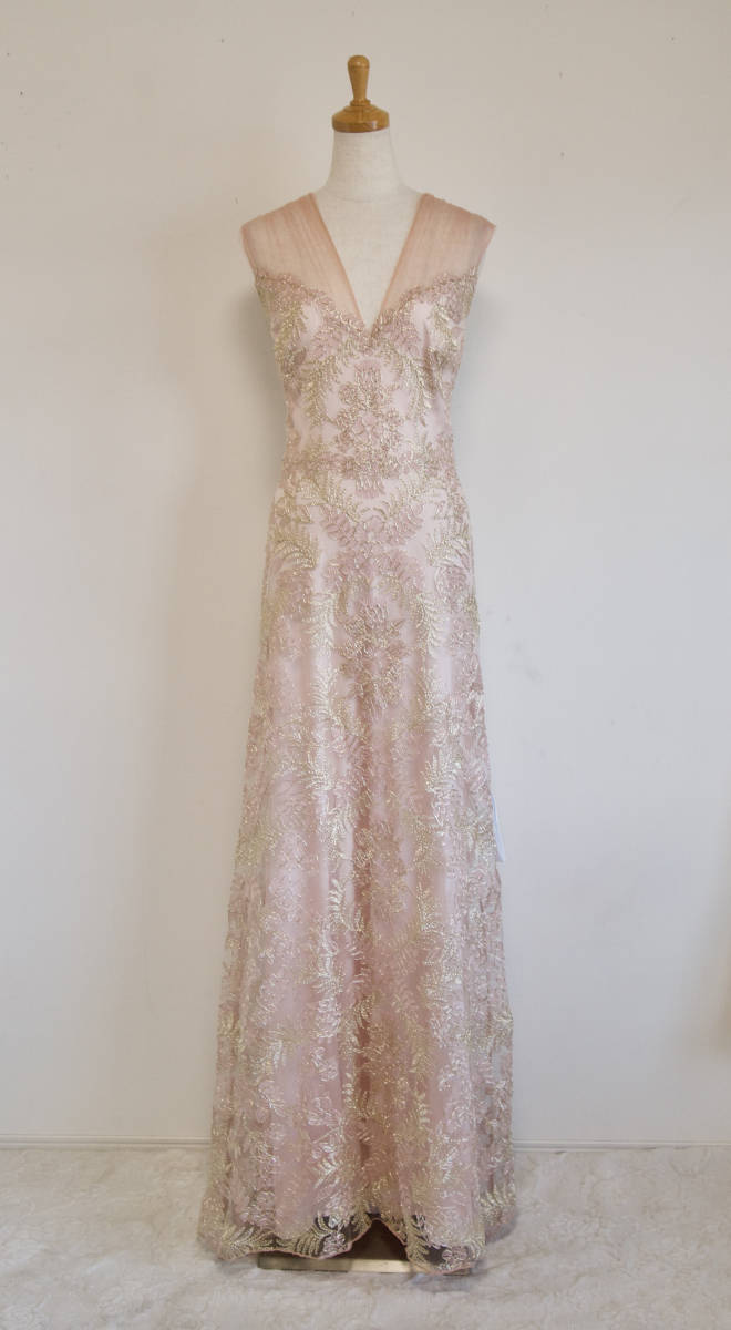 TADASHI SHOJI ロングフォーマルドレス「14」/ 2XLー3XL ...