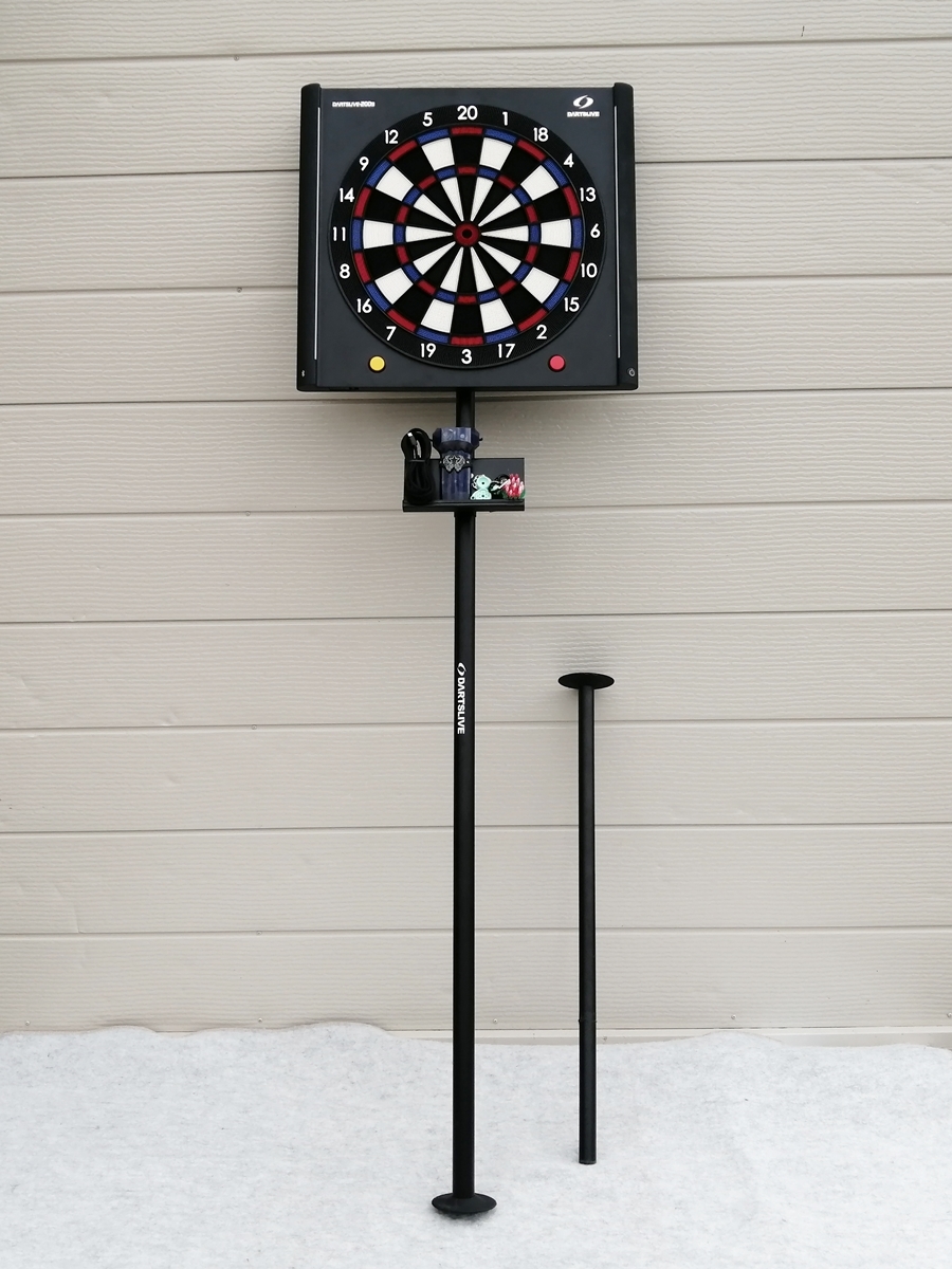 動作保証】DARTSLIVE-200S ダーツライブ スマートフォン連動ホーム