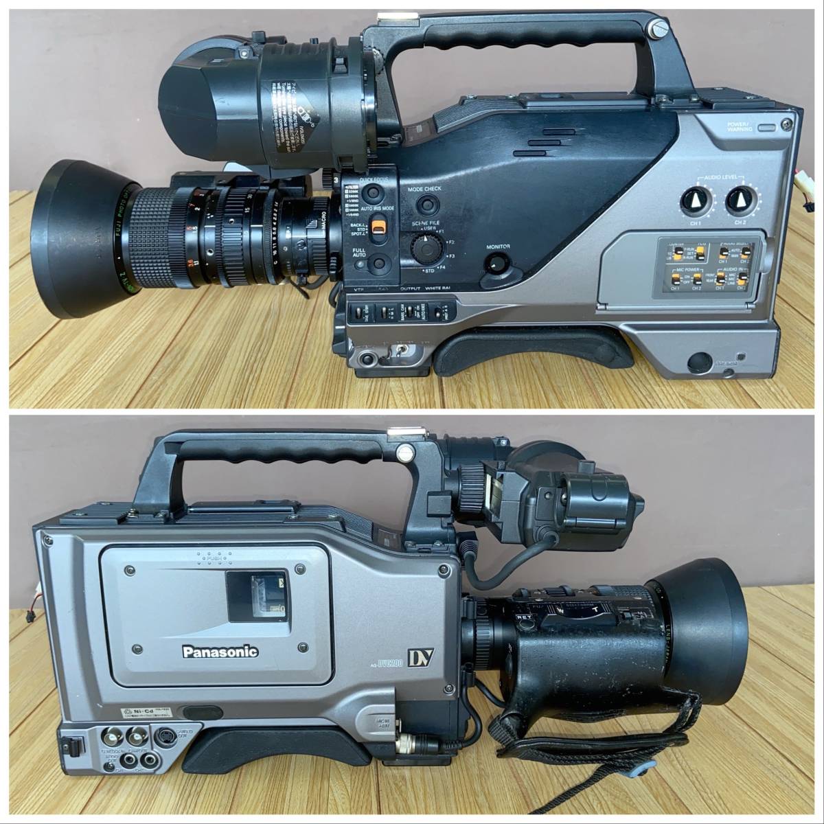 Yahoo!オークション - 【VICTOR】業務用DVカメラ GY-DV500 Yahoo!オークション - 【VICTOR】業務用DVカメラ GY-DV500