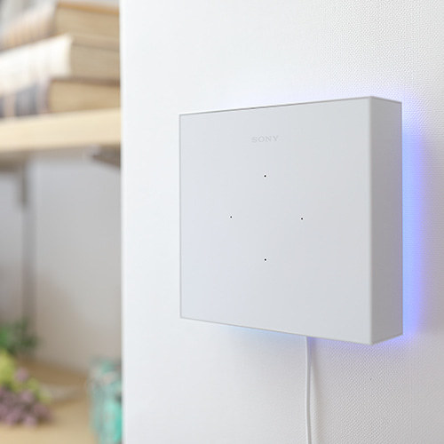 SONY ソニー AIホームゲートウェイ MANOMA 無線LAN ルーター NCP SONY ソニー AIホームゲートウェイ MANOMA 無線LAN ルーター NCP