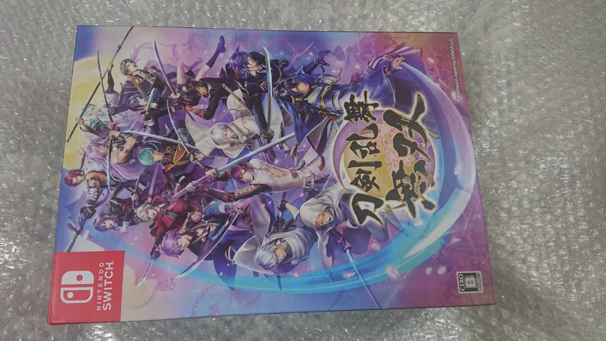 ゲオ公式通販サイト/ゲオオンラインストア【新品】刀剣乱舞無双 ゲオ公式通販サイト/ゲオオンラインストア【新品】刀剣乱舞無双